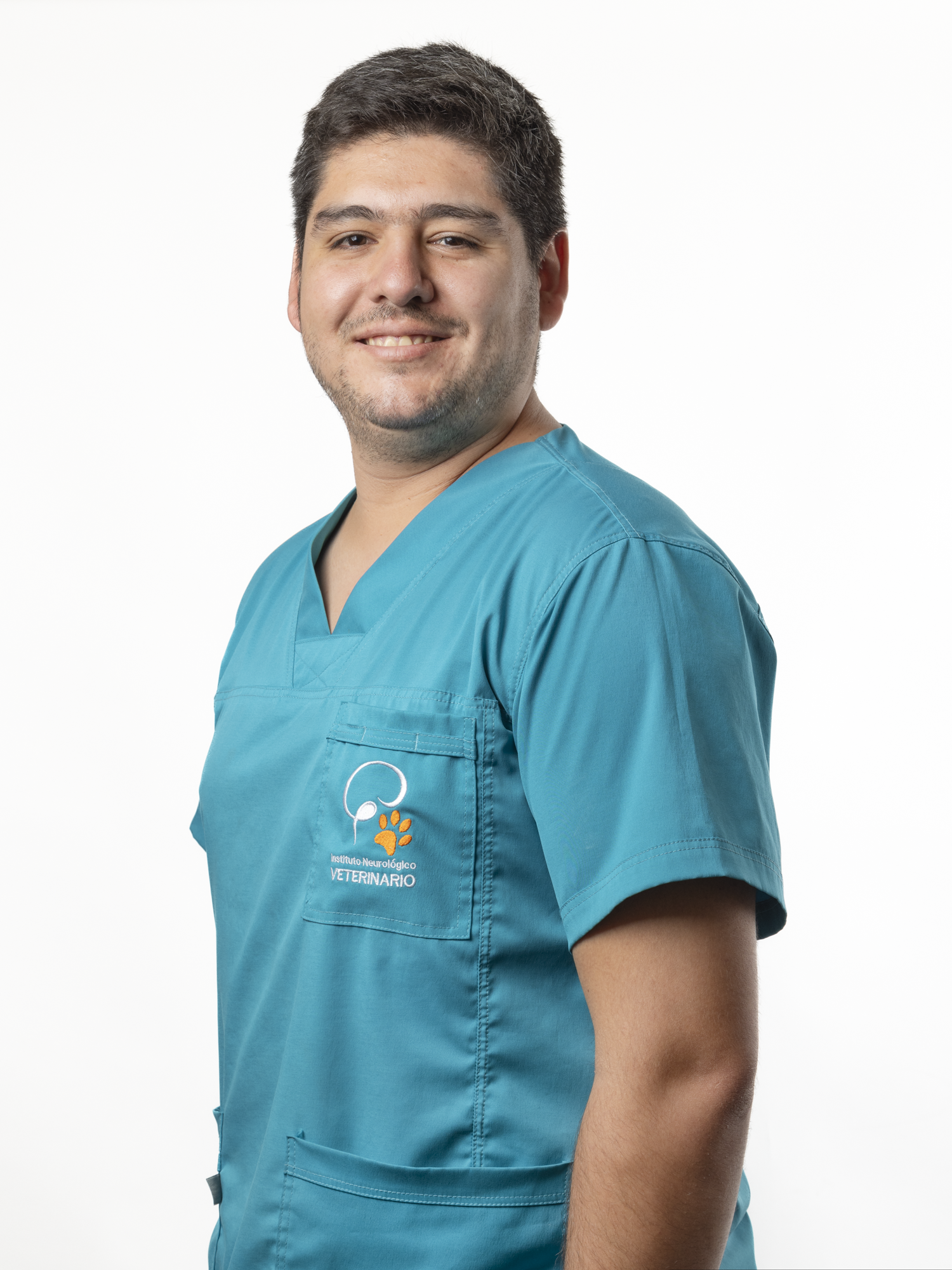 Dr. Diego Alberto Sepúlveda Ballesteros